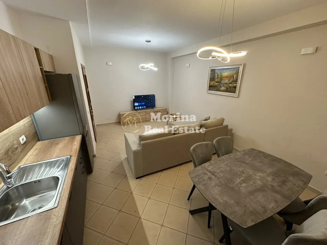 Shitje | Apartament 2 + 1 | Don Bosko | 140000 € i diskutueshem 2