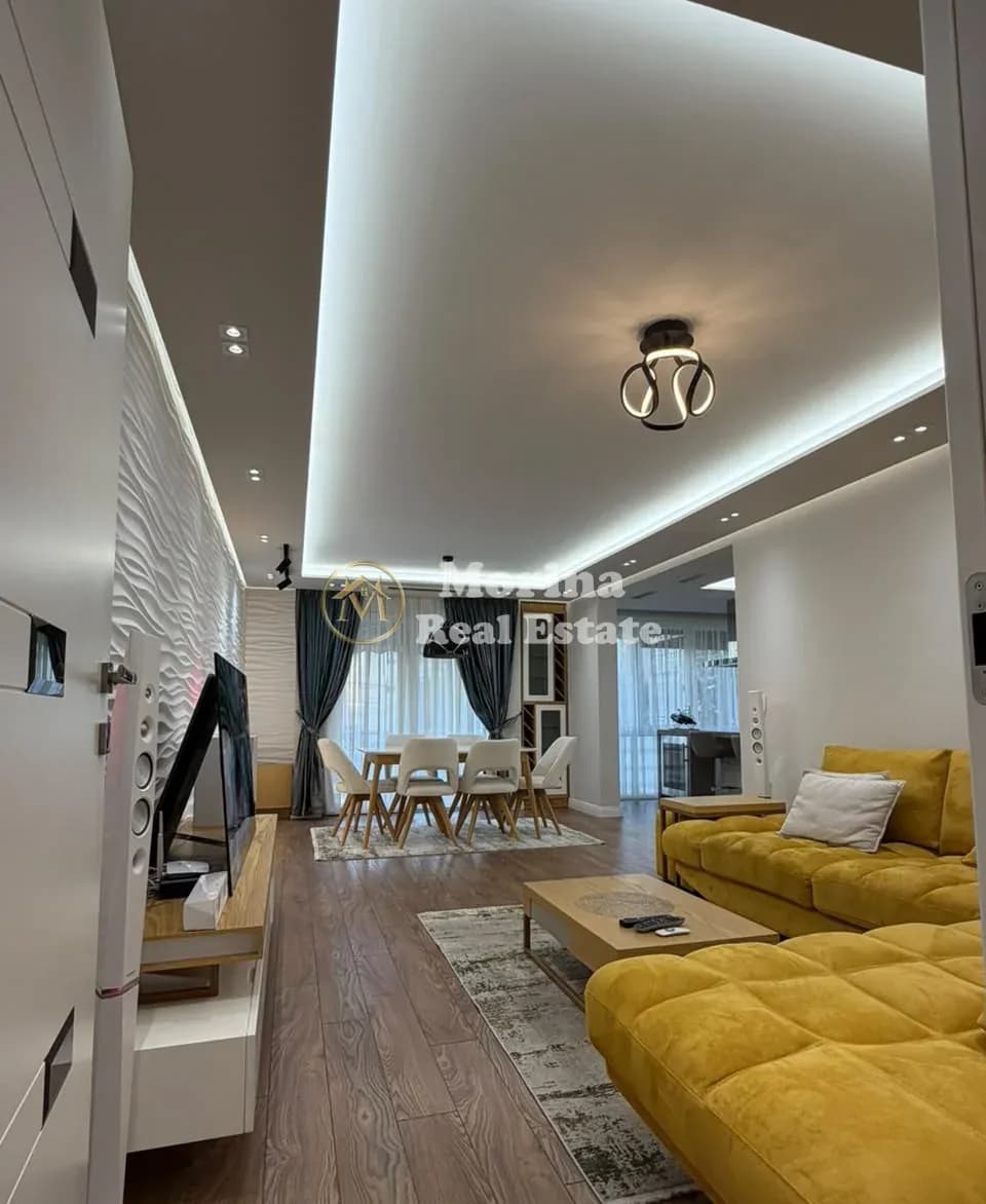 Shitje | Apartament 2 + 1 | Laprakë - Blloku Gintash| 255000 €