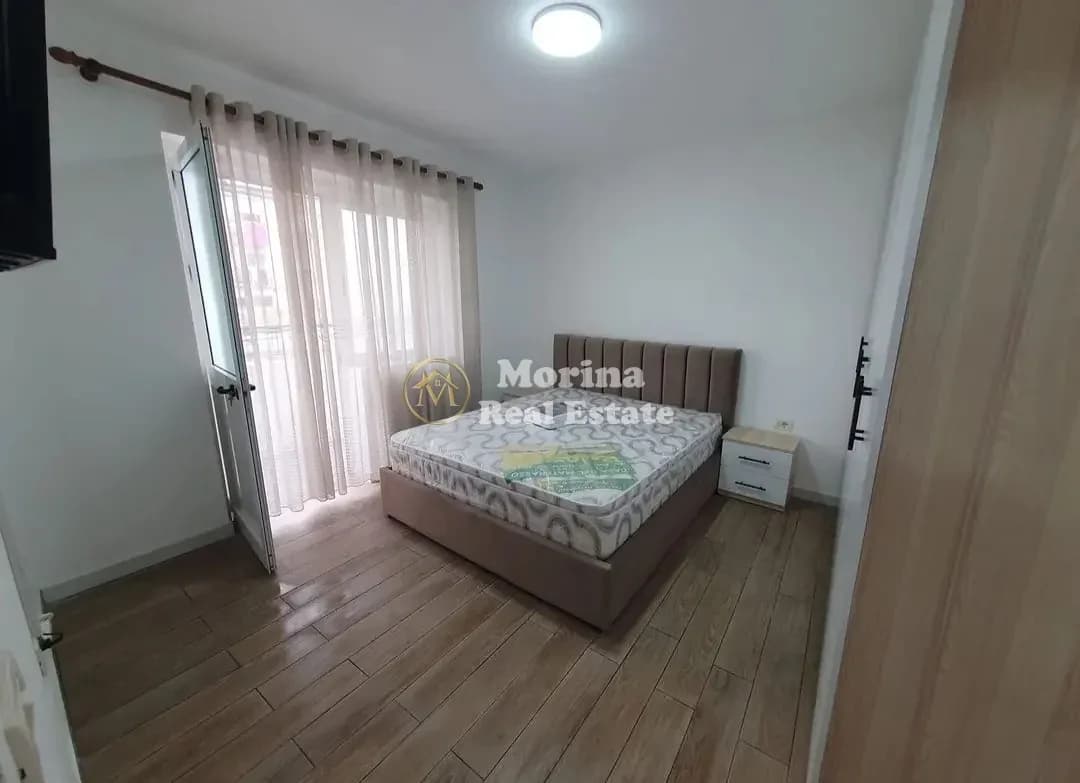 Qera | Apartament 1 + 1 | Rruga e Durrësit | 480 €/muaj 4