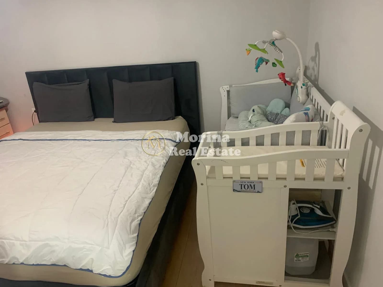 Shitje | Apartament 2 + 1 | Harry Fultz | 173000 € 2