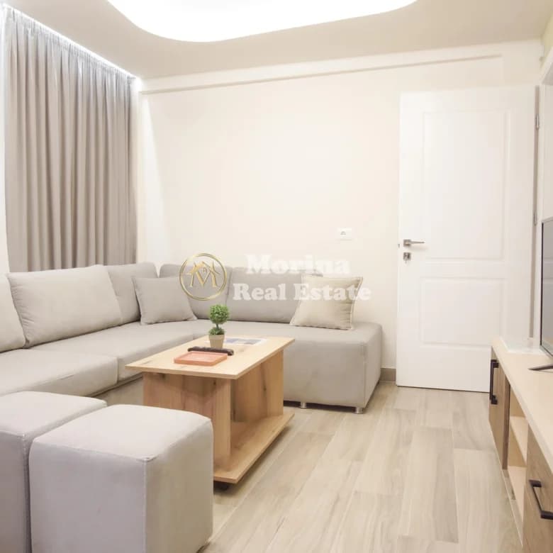 Qera | Apartament 1 + 1 | 21 Dhjetori | 750 €/muaj 2