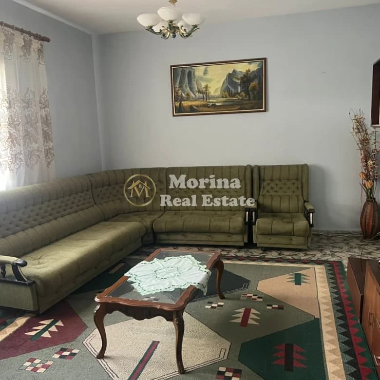 Qera | Shtëpi private 3 + 1 | Fresk | 500 €/muaj 3