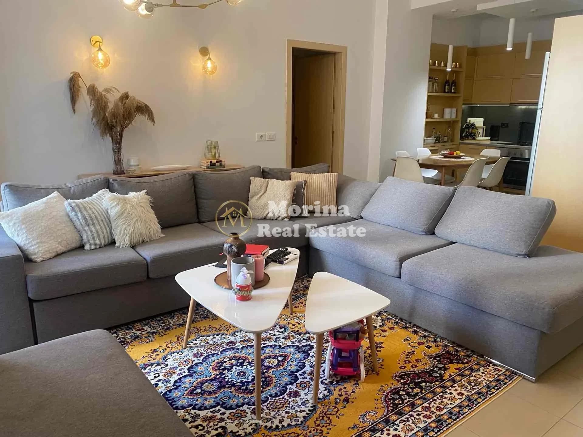 Qera | Apartament 2 + 1+2 | Yzberisht | 600 €/muaj