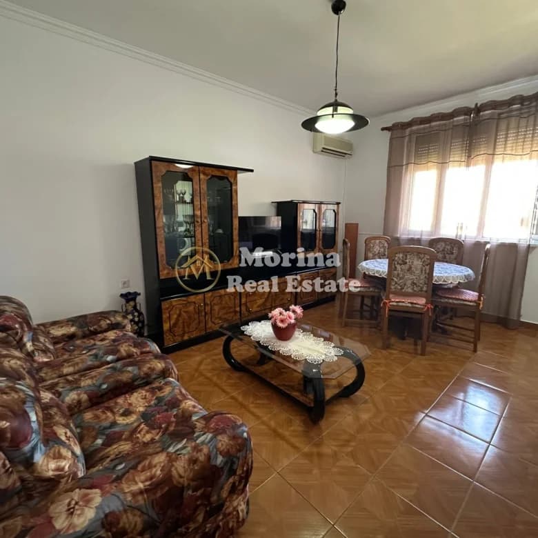 Qera | Apartament 2 + 1 | Rruga e Dibrës | 600 €/muaj 2