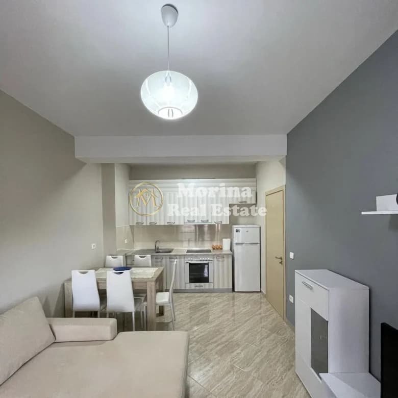 Qera | Apartament 1 + 1 | Pallati me Shigjeta | 550 €/muaj 3