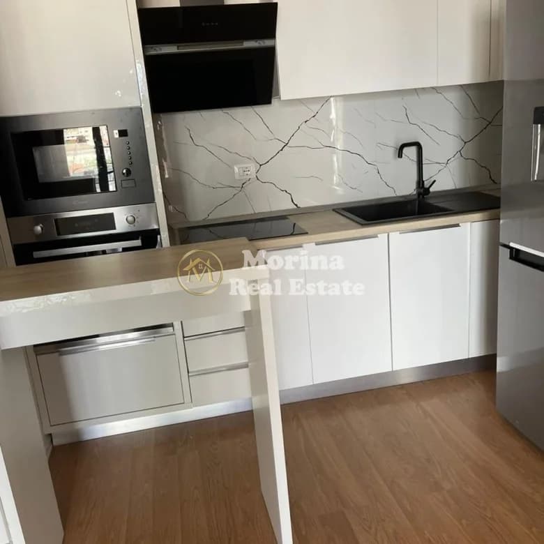 Qera | Apartament 2 + 1 | Don Bosko | 700 €/muaj 4