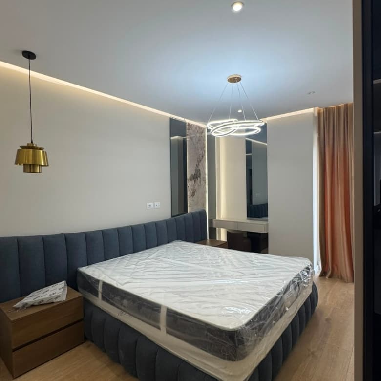 Shitje | Apartament 3 + 1+ 2+Ballkon, | Laprake | 314000 € 4