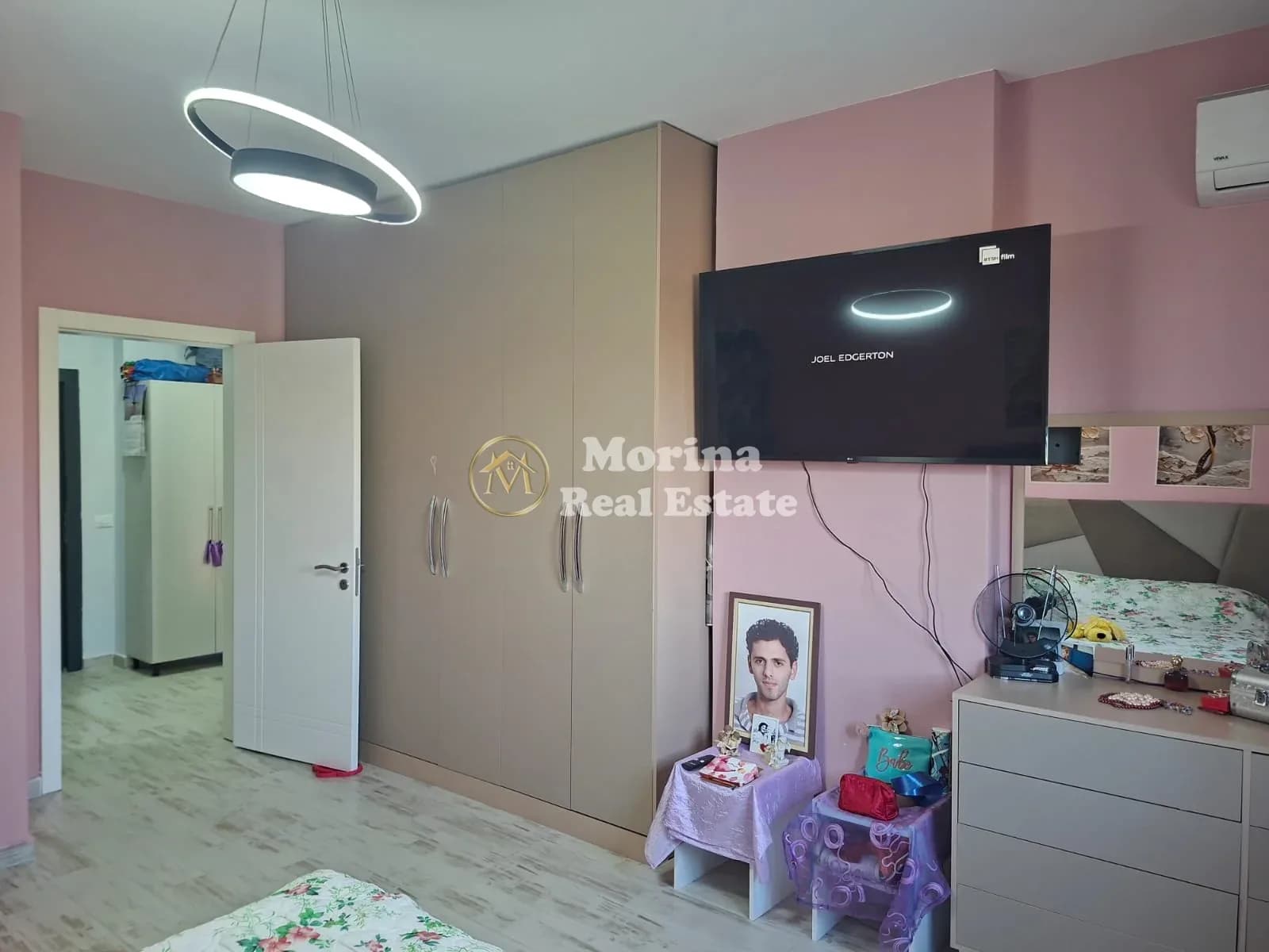 Shitje | Apartament 1 + 1 | Shëngjin- Plazh | 94,000 €