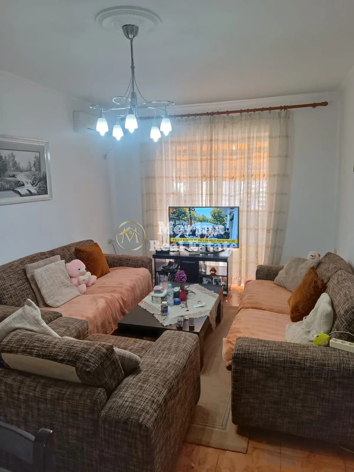 Shitje | Apartament 2 + 1 | Perball Maternitetit te Ri | 175000 € (lek) i Diskutueshem