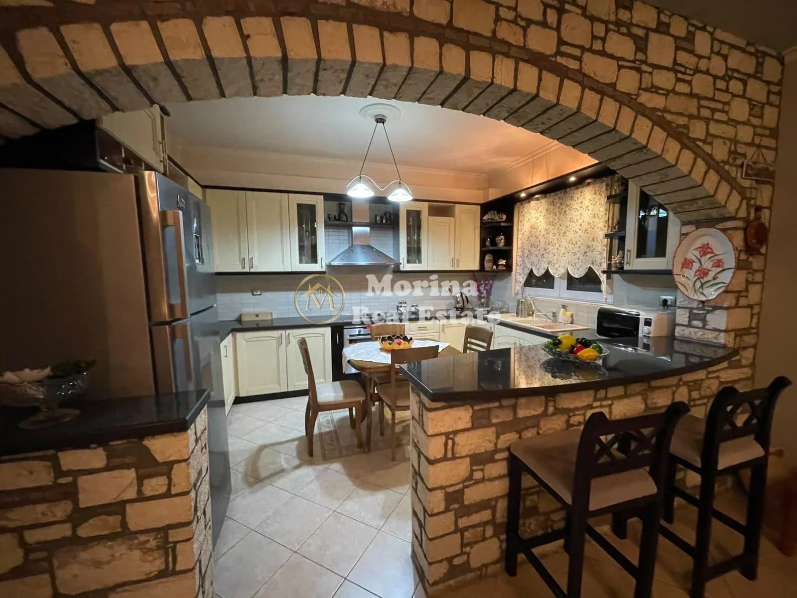 Qera | Vilë 3 + 1 | Sauk i Vjetër | 800 €/muaj 4