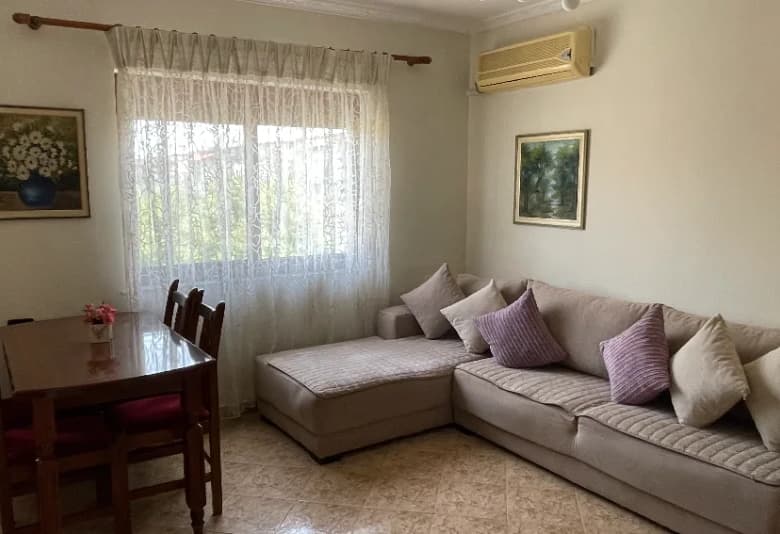 Qera | Apartament 1 + 1 | Varri i Bamit | 450 €/muaj 2