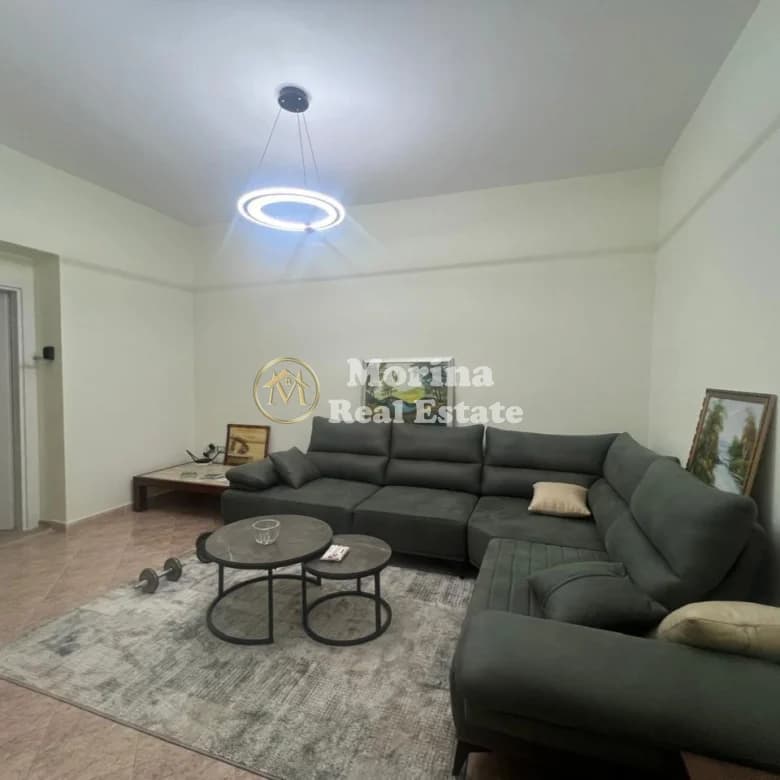 Qera | Apartament 3 + 1 | Vasil Shanto | 750 €/muaj 2