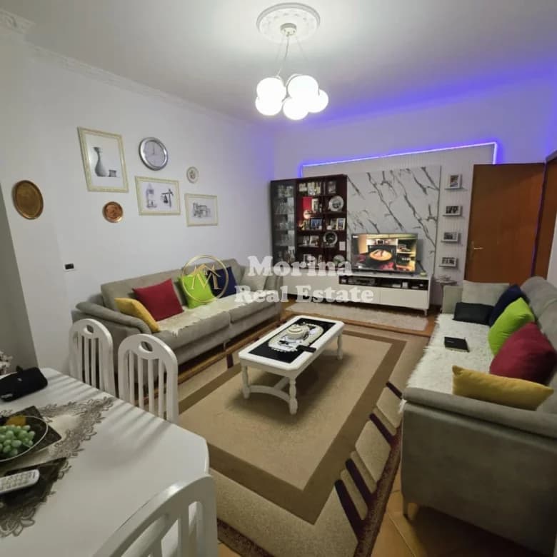 Shitje | Apartament 2 + 1 | Rruga 5 Maji | 250000 € 3