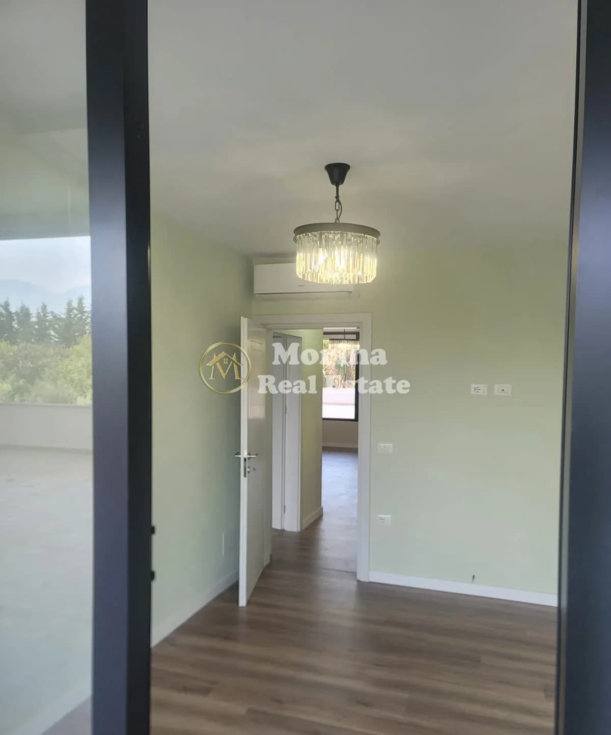 Shitje | Apartament 2 + 1 | Kthesa e Kamzes | 152600 € 4