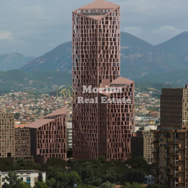 Shitje | Apartament 2 + 1 | Bulevardi i Ri | 270000 € 2