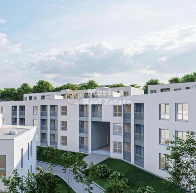 Shitje | Apartament 2 + 1 | Fresku | 163850 € 2