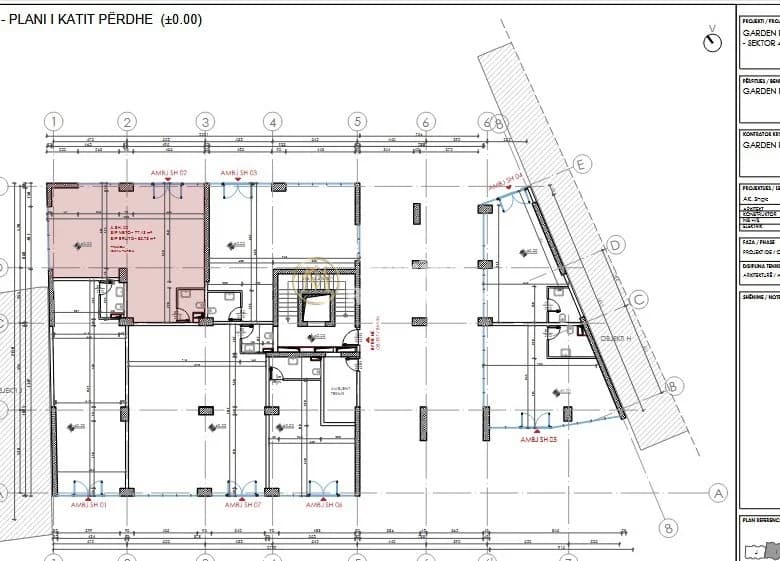 Shitje | Ambjent Biznesi | Fusha Aviacionit | 262300 € 3