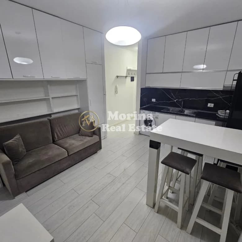 Qera | Garsoniere | Rruga Kodra e Diellit | 300 €/muaj 2
