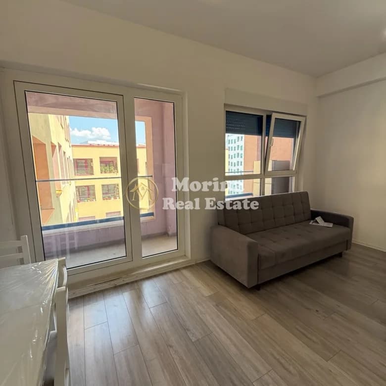 Qera | Apartament 1 + 1 | Ali Demi | 400 €/muaj