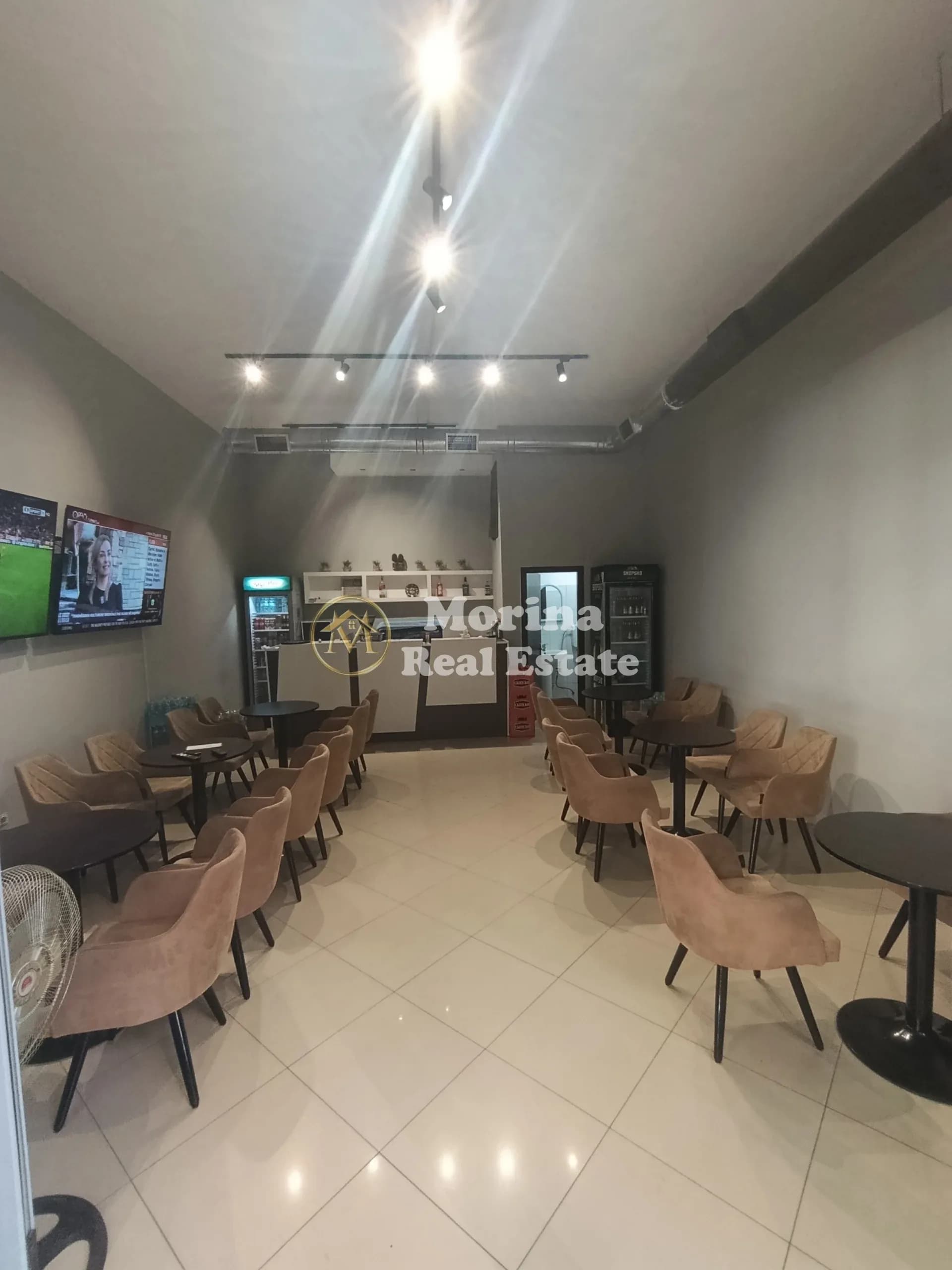 Shitje | Ambjent Biznesi | Rruga Shefqet Kuka | 120000 €