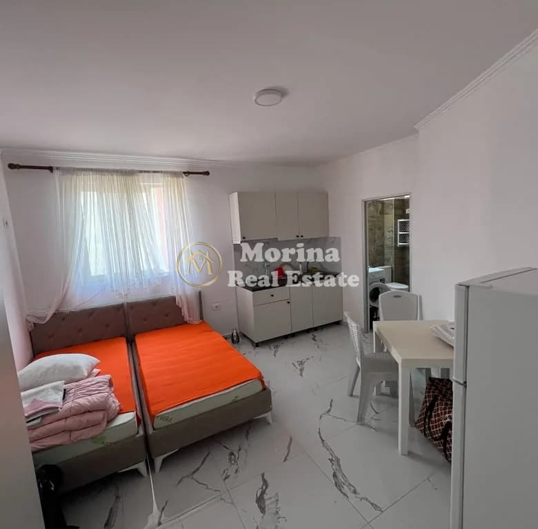 Qera | Garsoniere | Don Bosko | 300 €/muaj
