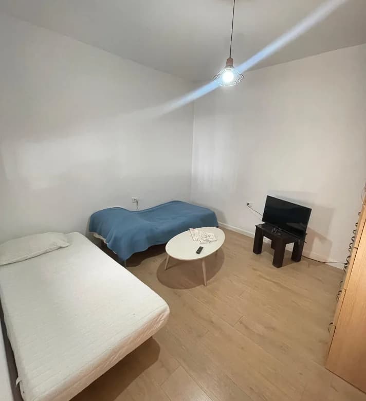 Qera | Apartament 2 + 1 | Kodra e Diellit 1 | 450 €/muaj 4