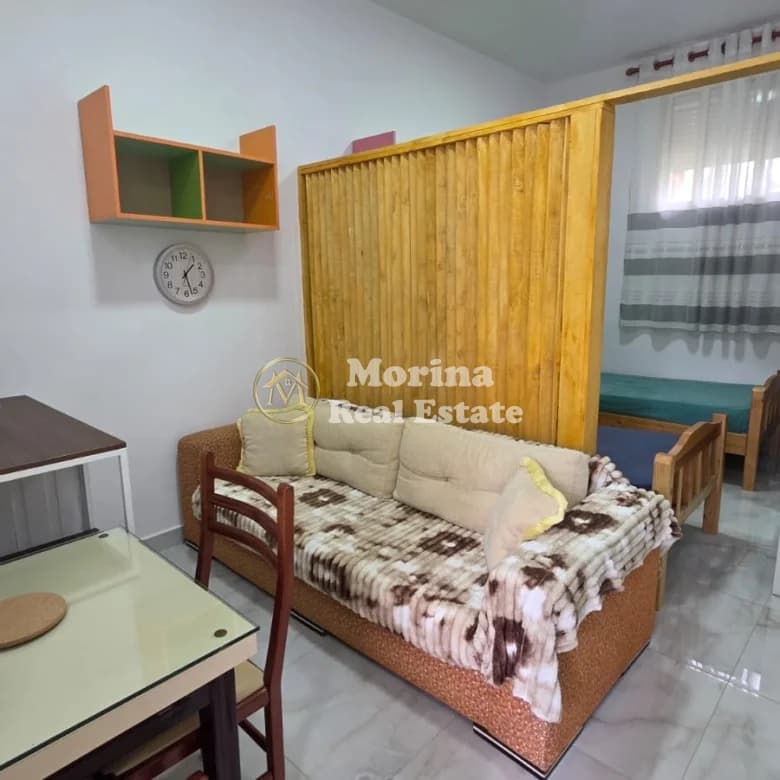 Qera | Garsoniere | Fakulteti i Ekonomise | 370 €/muaj 3