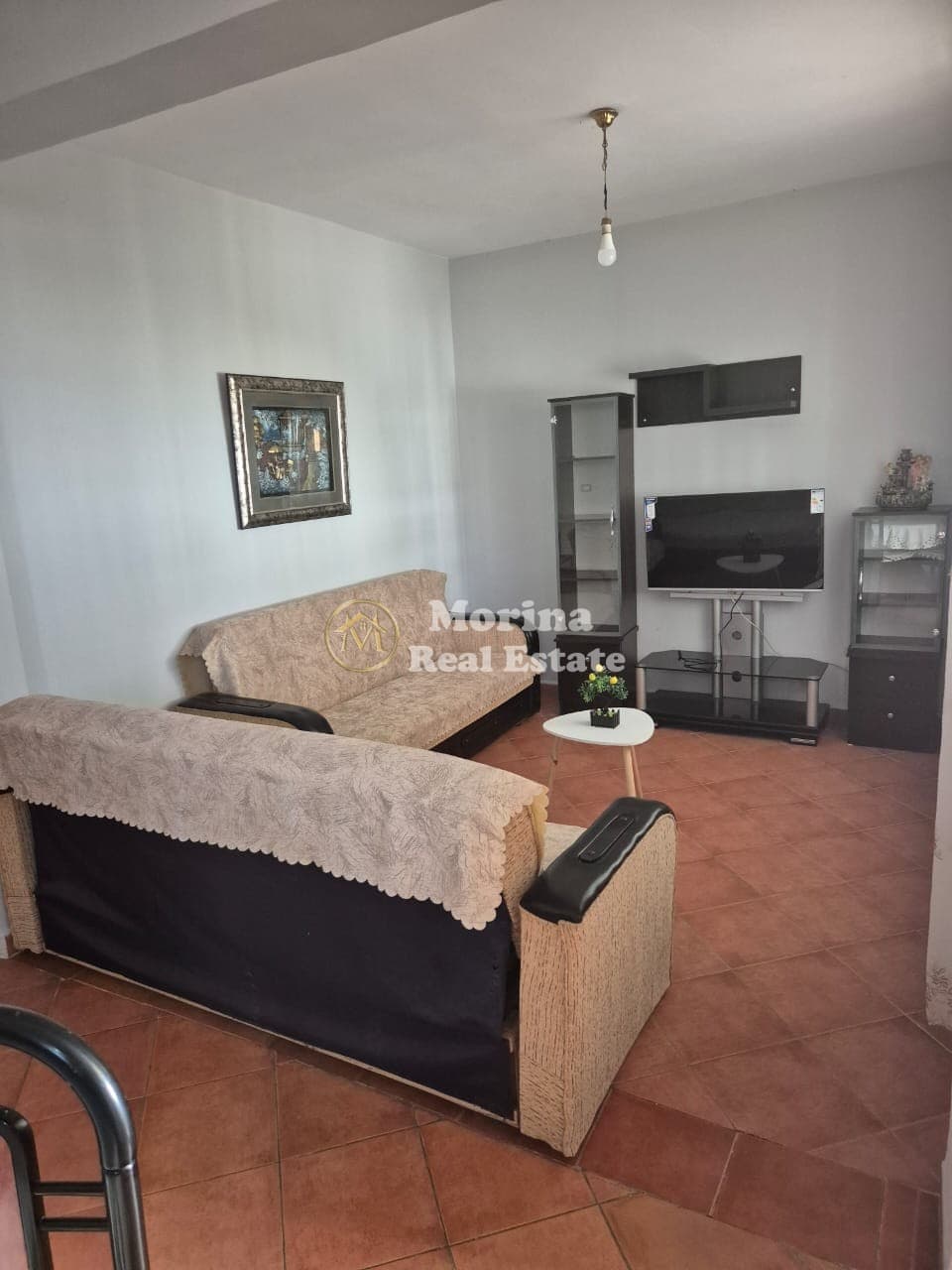 Qera | Apartament 2 + 1 | tek Spitali QSUT | 450 €/muaj