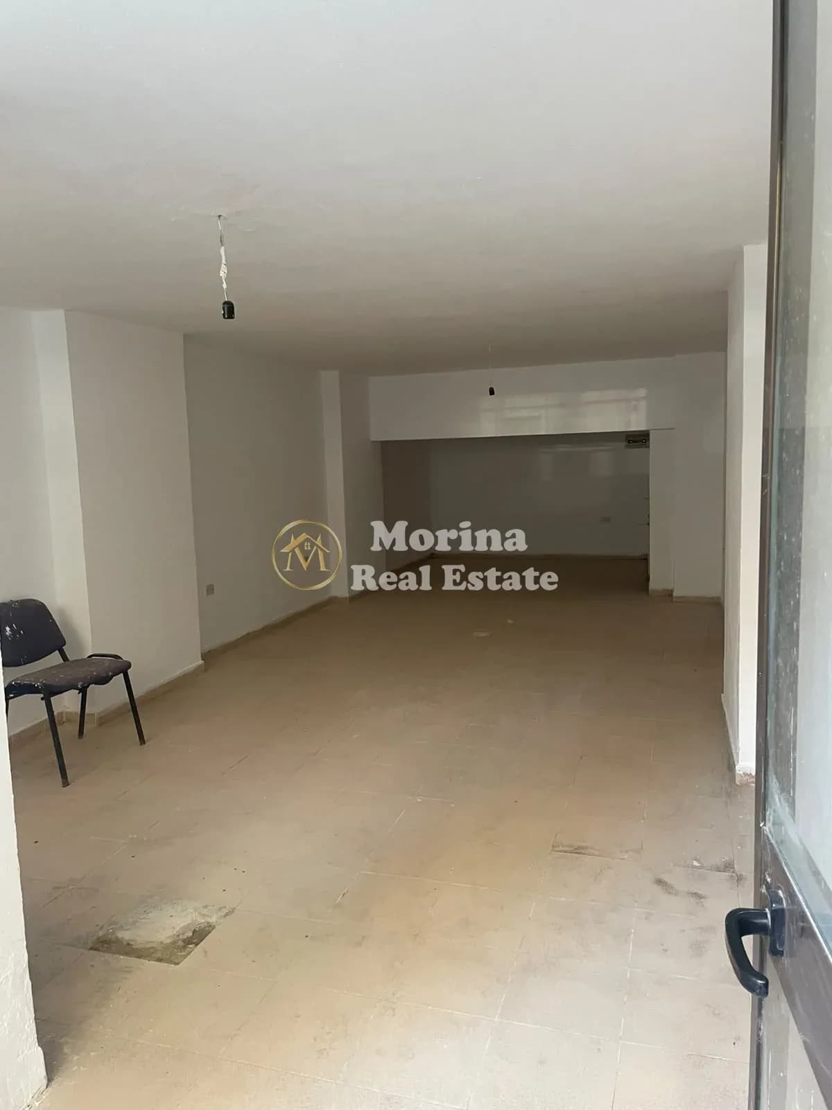 Shitje | Ambjent Biznesi | Rruga e Kavajës | 115000 €
