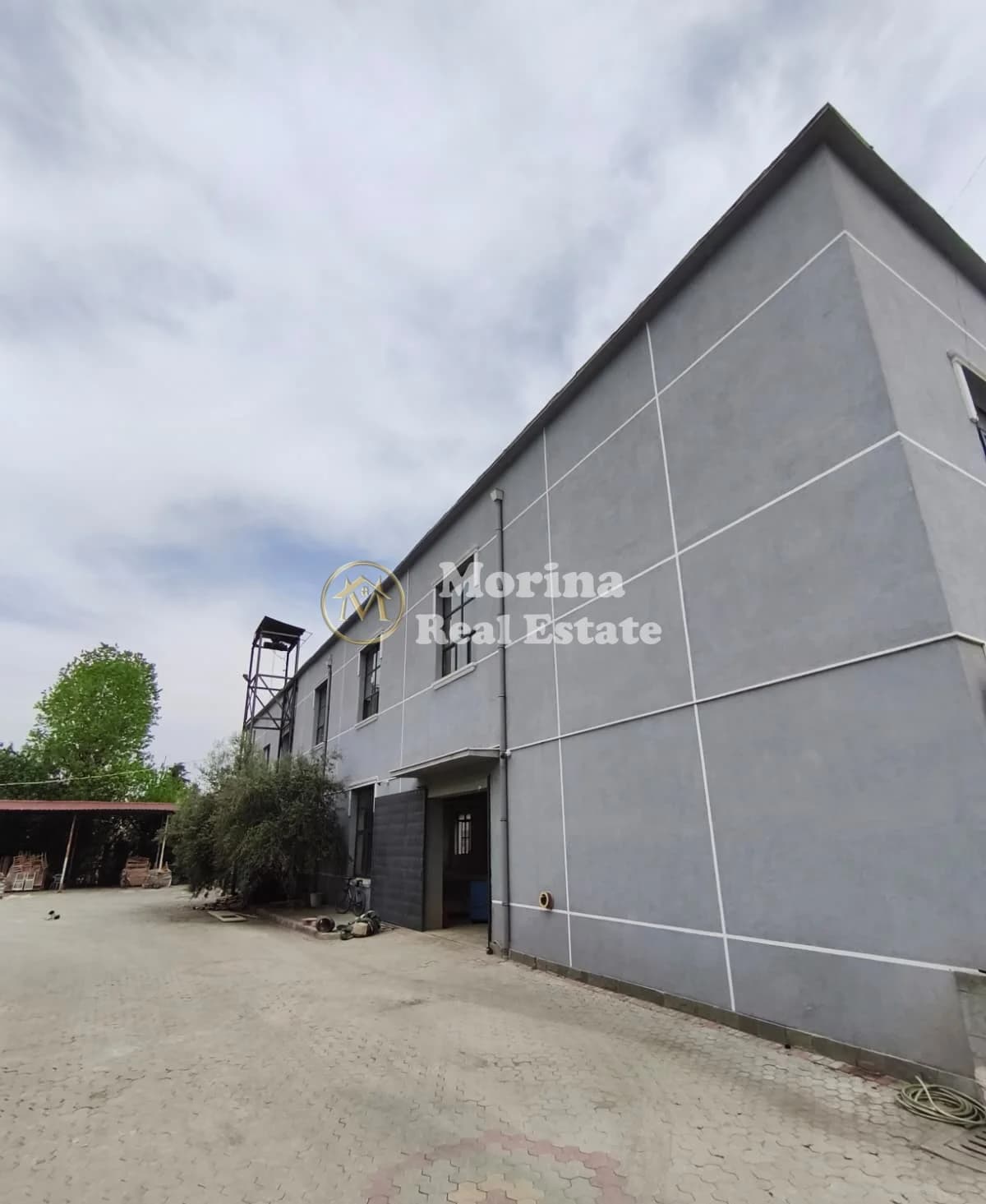 Qera | Ambjent Biznesi | Misto Mame | 2300 €/muaj 4