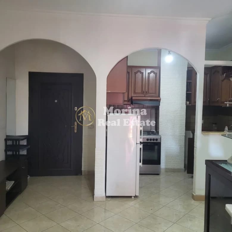 Qera | Apartament 2 + 1 | Astir | 500 €/muaj 4