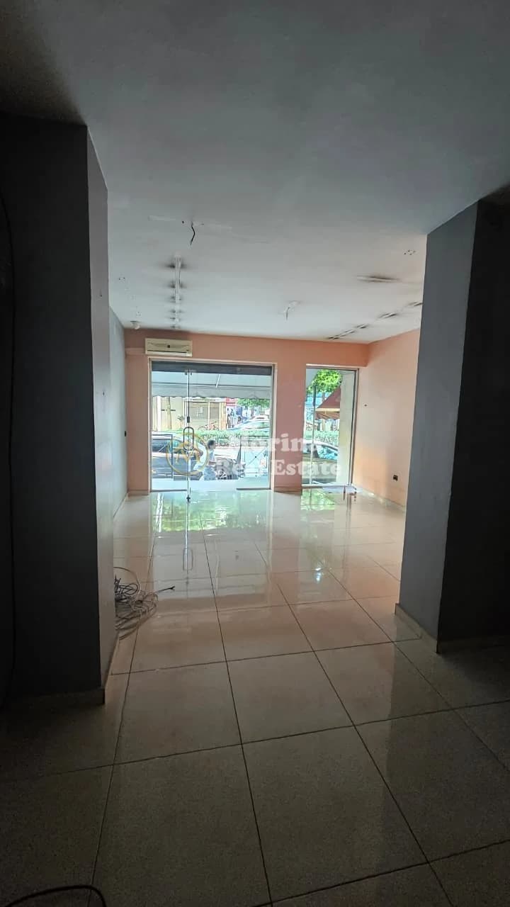 Qera | Ambjent Biznesi | Rruga Bardhyl | 800 €/muaj