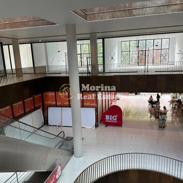 Qera | Ambjent Biznesi | Rruga e Kavajës | 1400 €/muaj 4