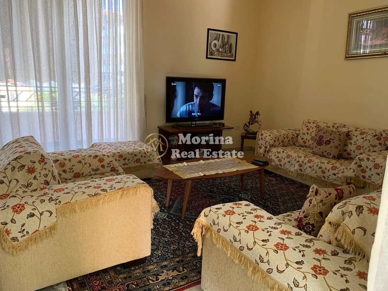 Qera | Vilë 2 + 1 | Kodra E. Priftit | 480 €/muaj