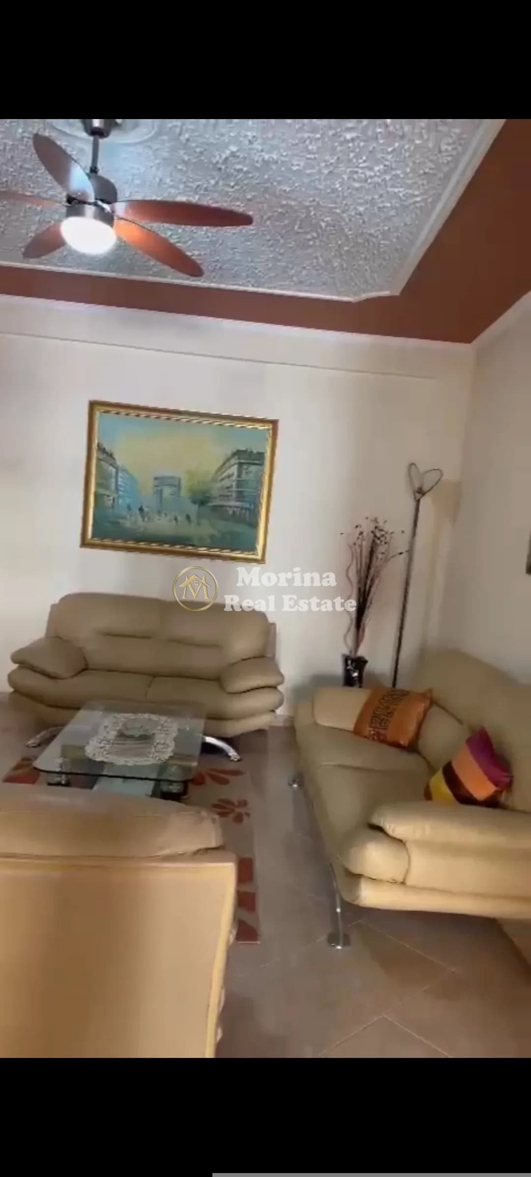 Shitje | Apartament 2 + 1 | Rruga Hektor Shyti | 363000 € 2