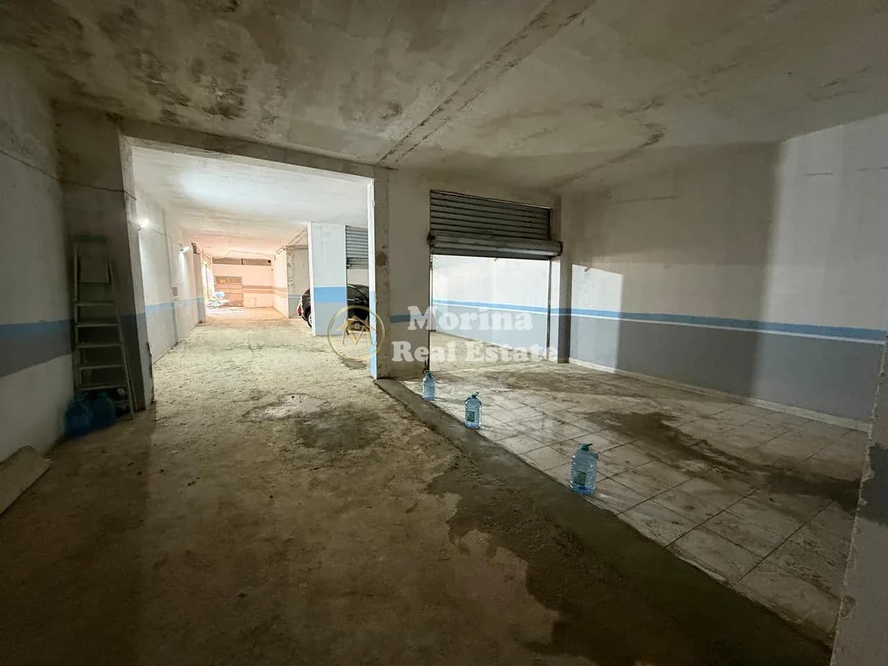 Shitje | 4 Garazhde | Kodra e Diellit | 125000 €