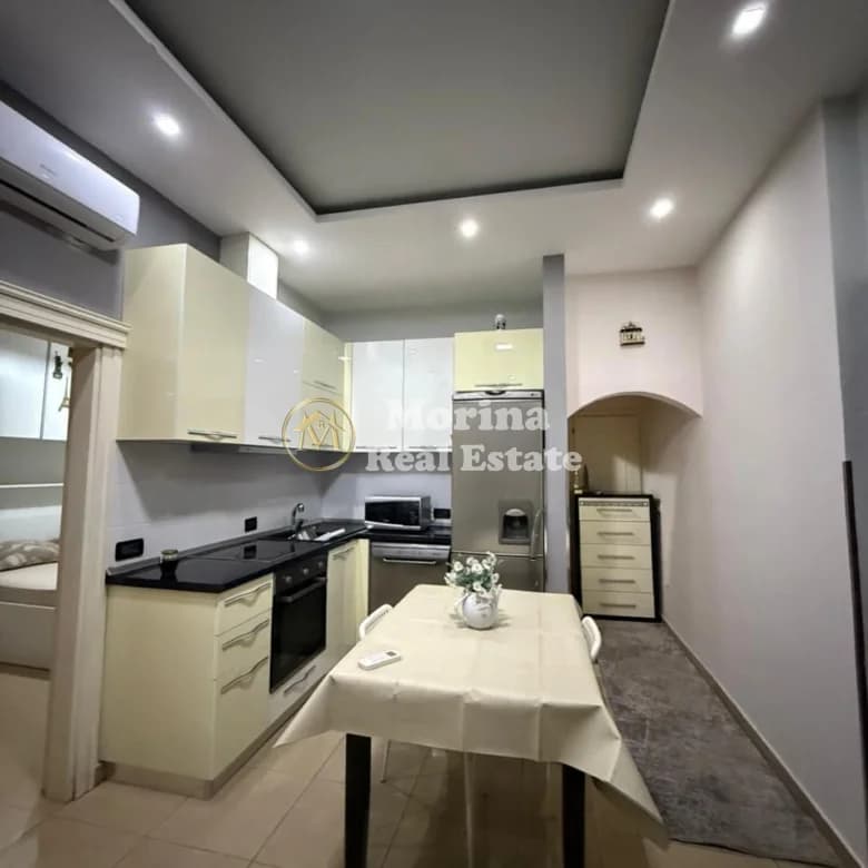 Qera | Apartament 1 + 1 | Tregu Elektrik | 500 €/muaj 2