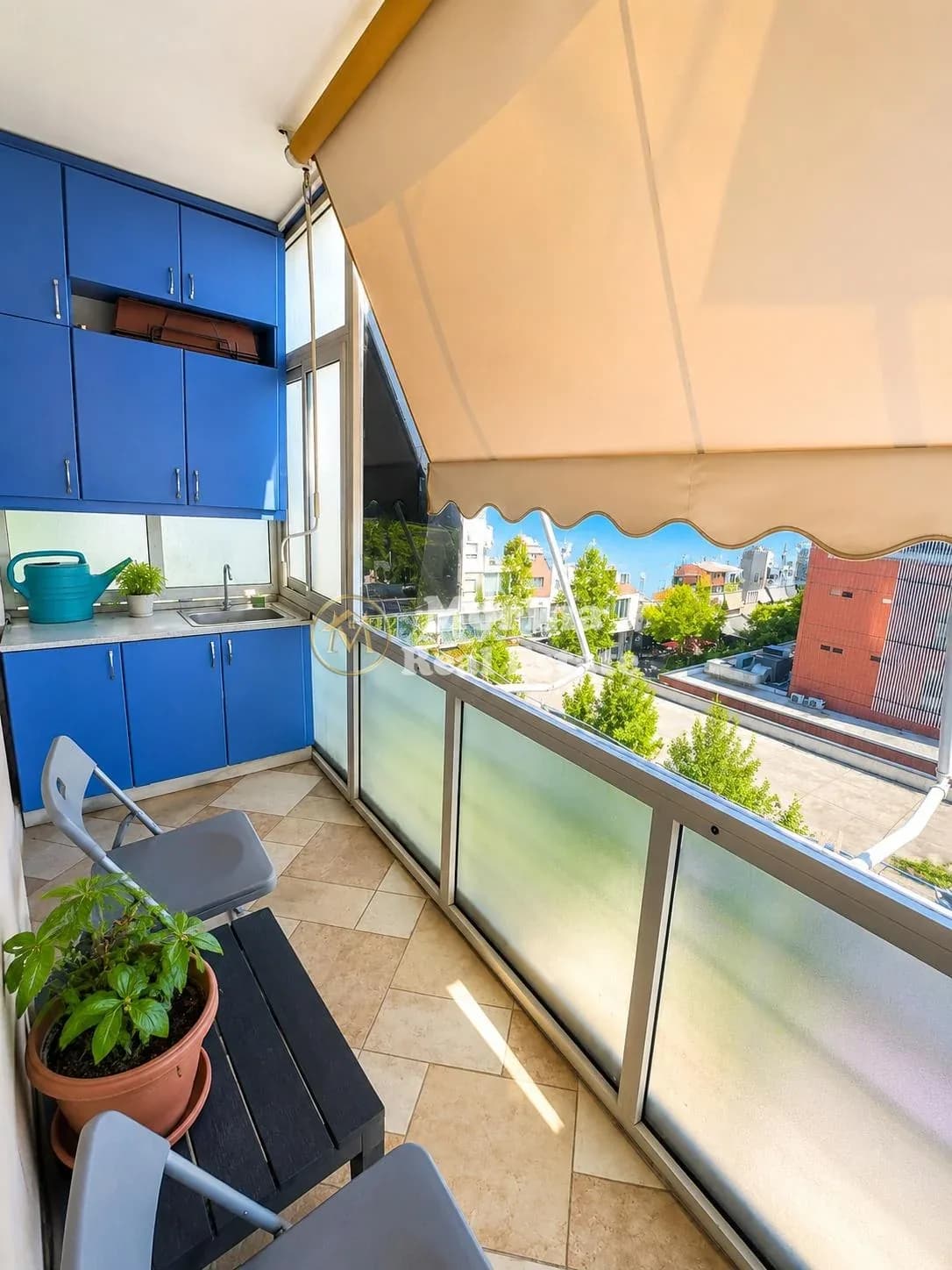 Qera | Apartament 2 + 1 | Rruga Panorama | 650 €/muaj 2