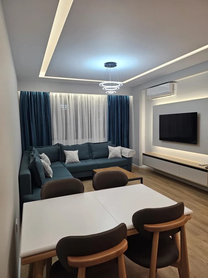 Qera | Apartament 1 + 1 | Astir | 600 €/muaj