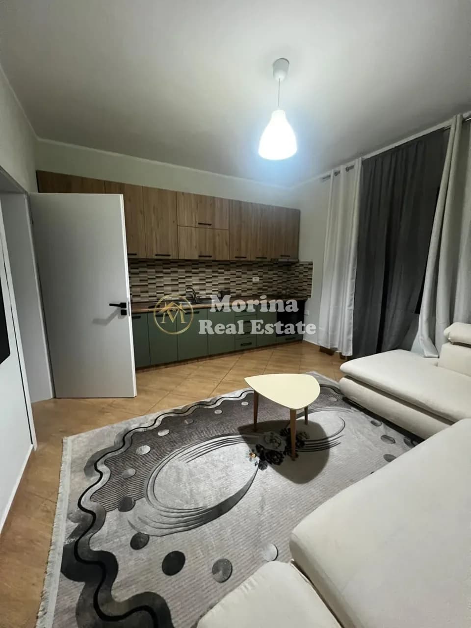 Qera | Shtëpi private 1 + 1 | Don Bosko | 480 €/muaj 2