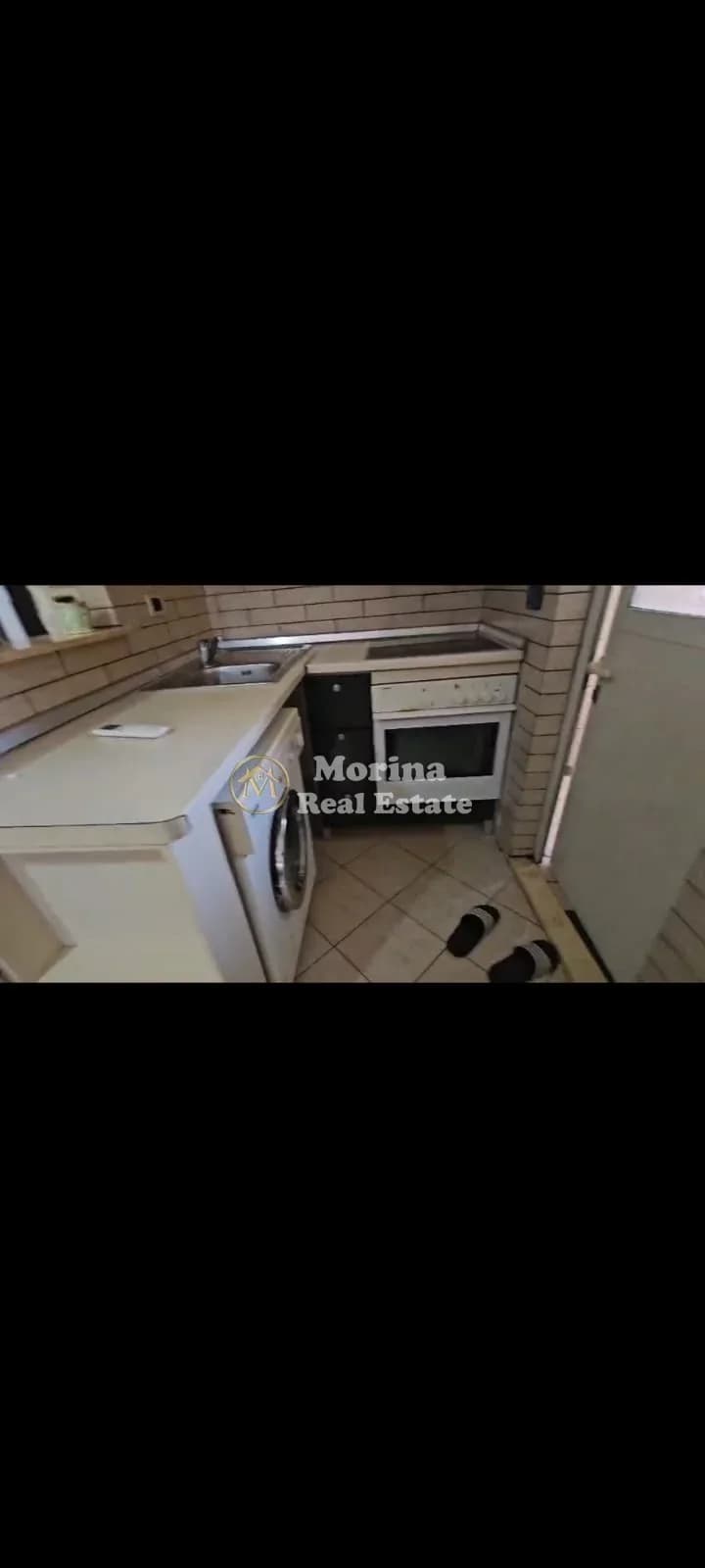 Qera | Apartament 1 + 1 | Rruga 5 Maji | 420 €/muaj 4