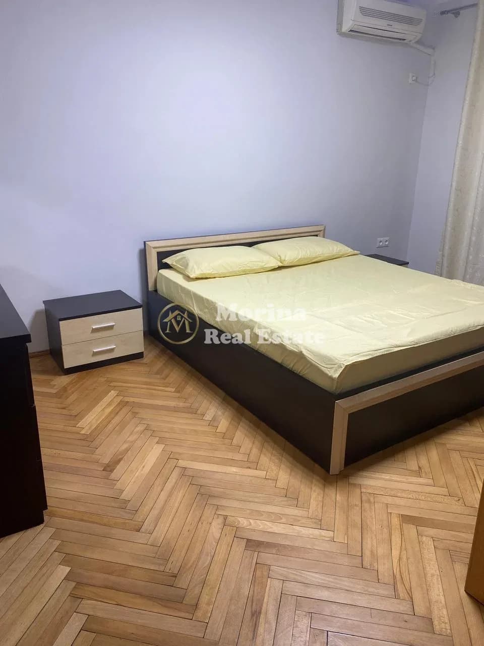 Qera | Apartament 1 + 1 | Blloku | 570 €/muaj 3