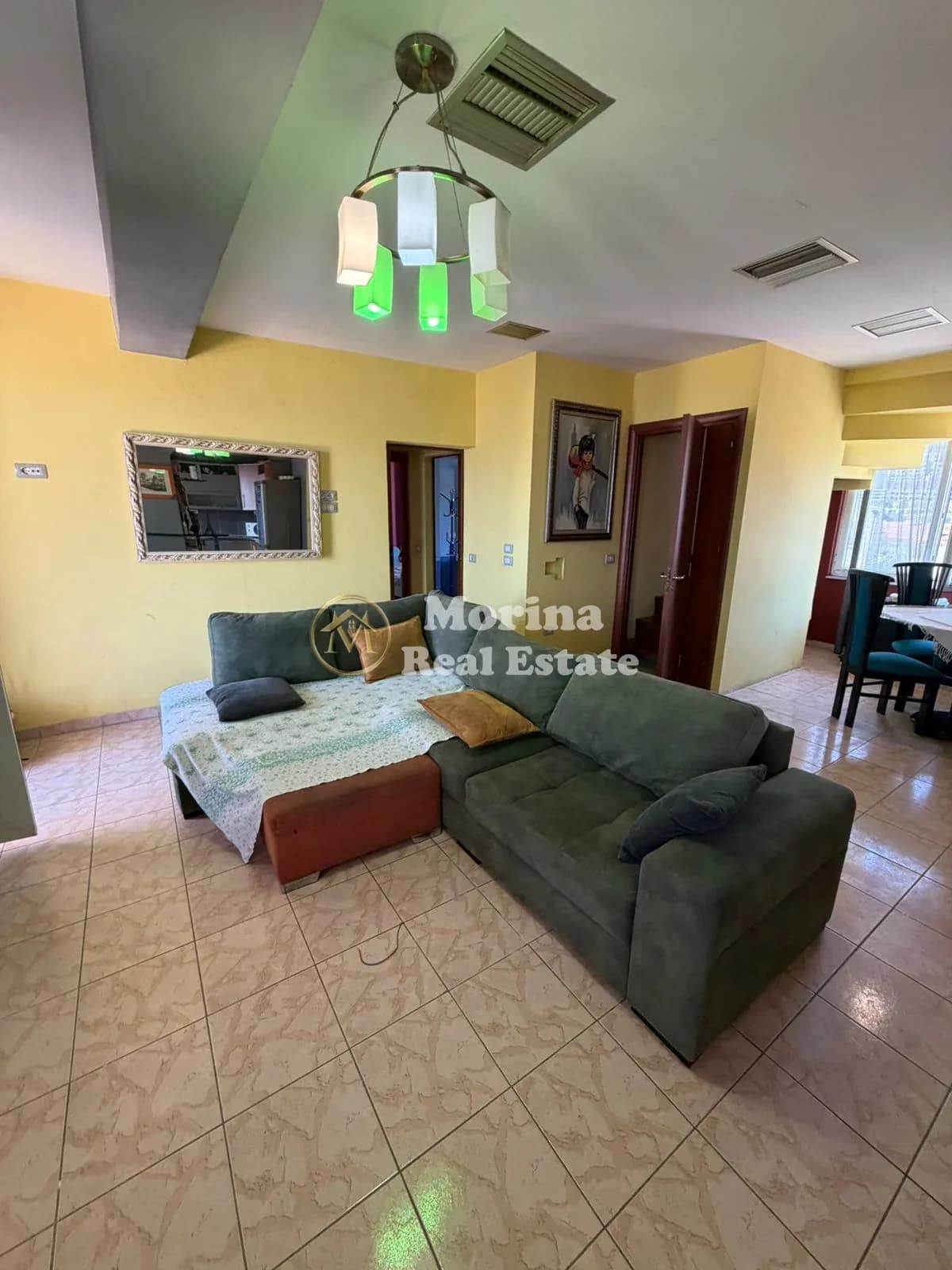 Shitje | Apartament 3 + 1 | Kodra e Diellit 1 | 280000 €
