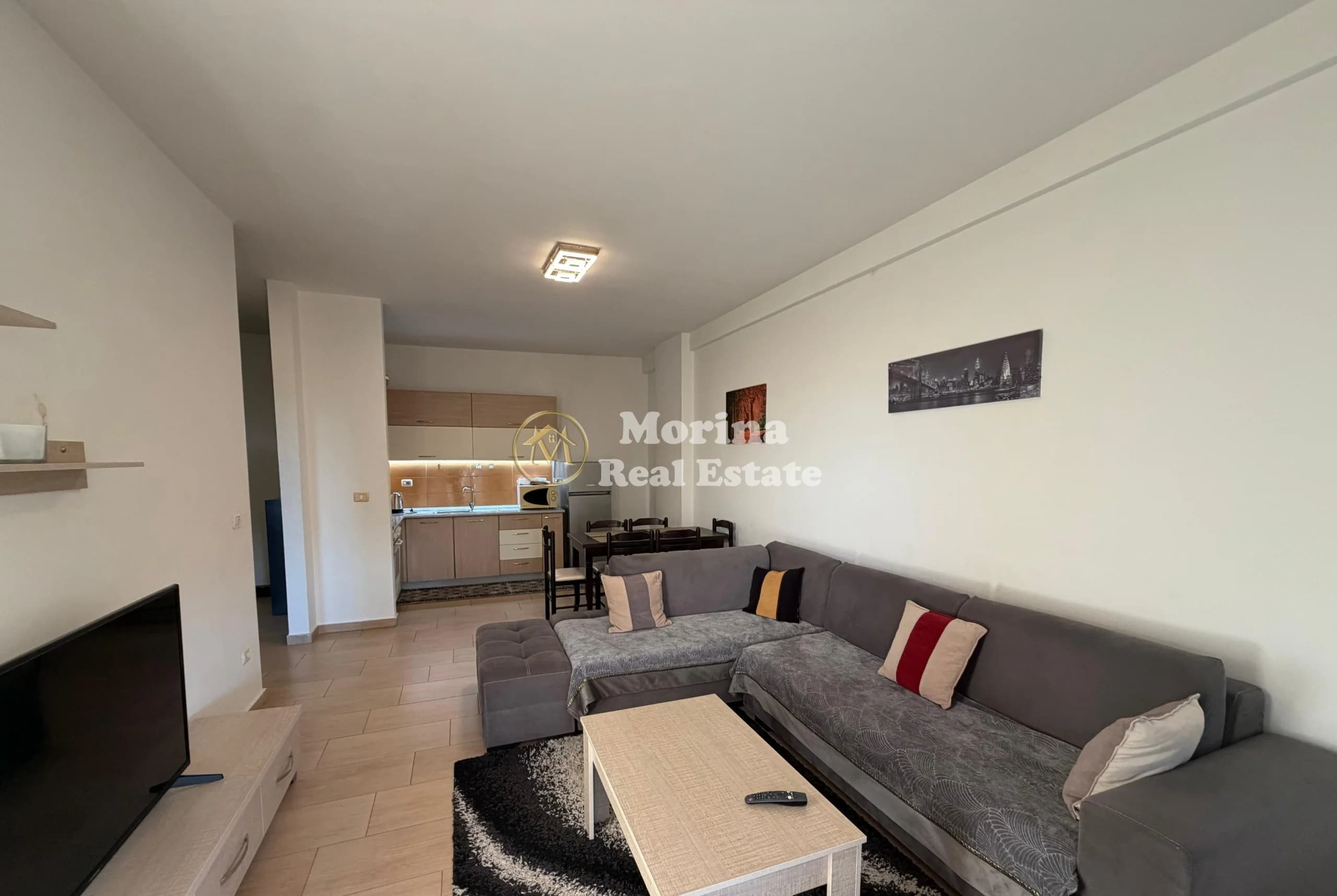 Qera | Apartament 1 + 1 | Kopshti Zoologjik | 700 €/muaj