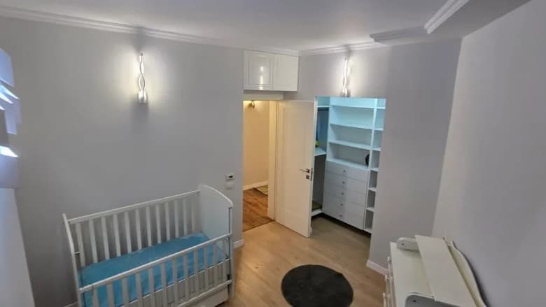 Qera | Apartament 3 + 1 +2 | Rruga Rrapo Hekali | 1000 €/muaj 4