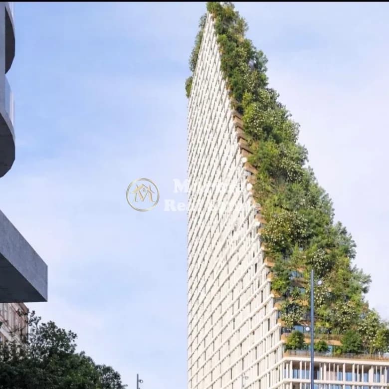 Shitje | Apartament 1 + 1 | The New Boulevard | 240000 € 3