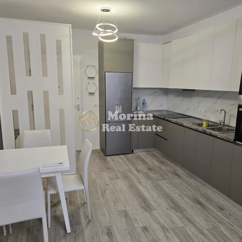 Qera | Apartament 1 + 1 | Ali Demi | 600 €/muaj 4