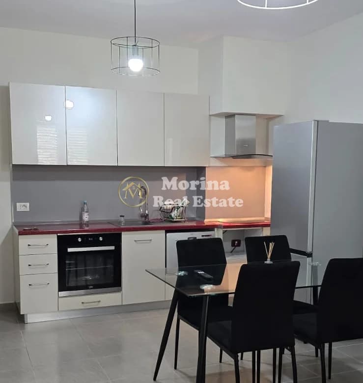 Qera | Apartament 1 + 1 | Komuna e Parisit | 550 €/muaj