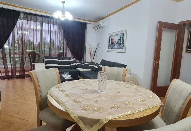 Qera | Apartament 2 + 1 | Don Bosko | 600 €/muaj 2