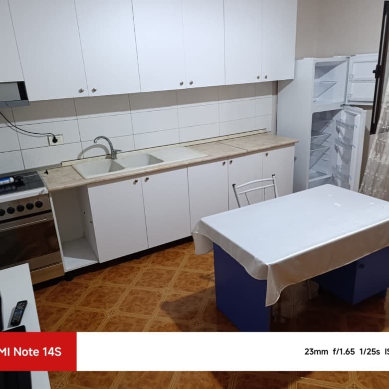 Qera | Apartament 1 + 1 | Rruga Agron Jano | 330 €/muaj 3